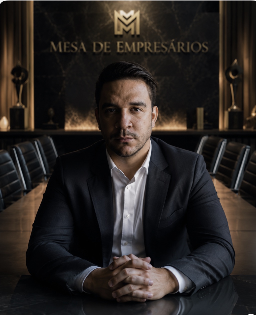 Flávio Torrecillas